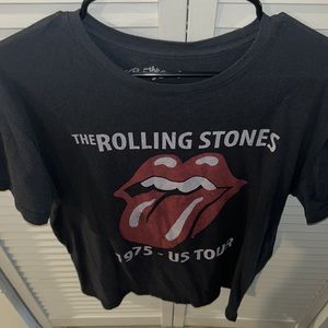 Rolling Stones Tee